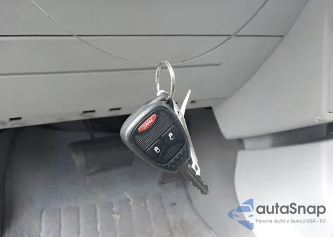 2010 Chrysler Pt Cruiser Classic из США, поврежденный, VIN 3A4GY5F98AT165027